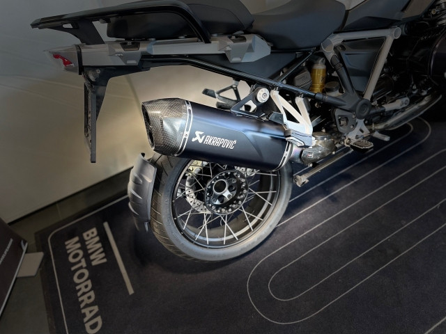 Bild 5: BMW Motorrad R 1250 GS