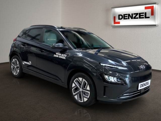 Bild 4: Hyundai KONA EV Prestige Line