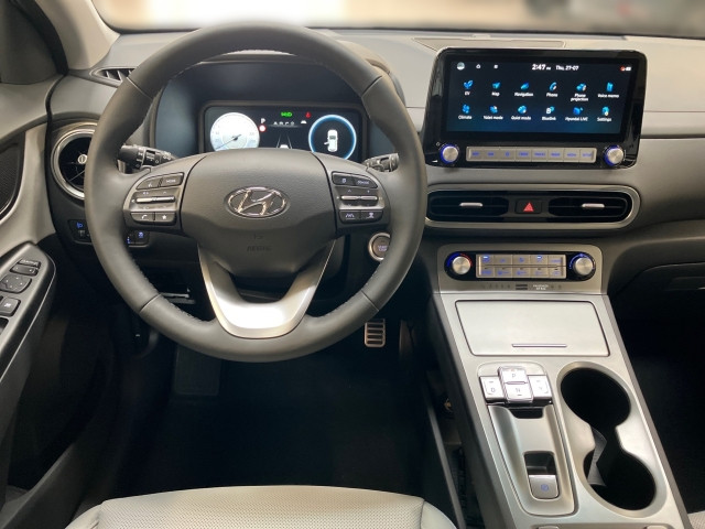 Bild 7: Hyundai KONA EV Prestige Line