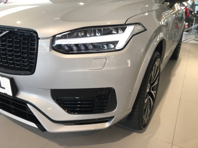 Bild 11: VOLVO PKW XC90 Recharge Ultimate, T8 AWD Plug-in Hybrid, Elektrisch/Be