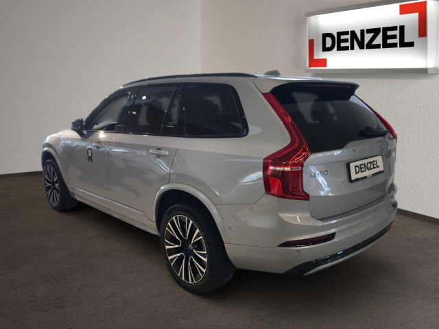 Bild 2: VOLVO PKW XC90 Recharge Ultimate, T8 AWD Plug-in Hybrid, Elektrisch/Be