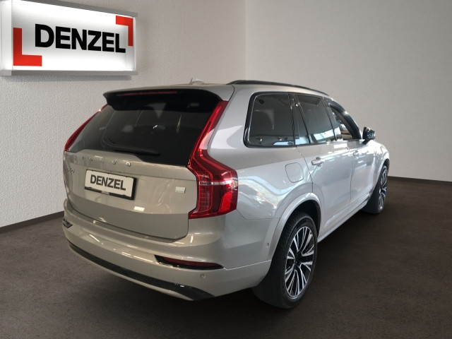 Bild 3: VOLVO PKW XC90 Recharge Ultimate, T8 AWD Plug-in Hybrid, Elektrisch/Be