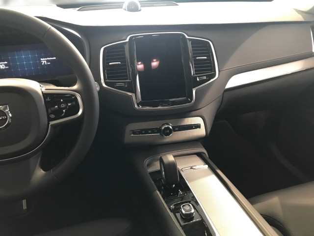 Bild 7: VOLVO PKW XC90 Recharge Ultimate, T8 AWD Plug-in Hybrid, Elektrisch/Be