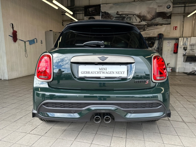 Bild 10: Mini Cooper SF55