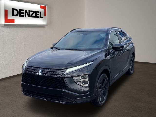 Bild 1: Mitsubishi Eclipse Cross PHEV 2,4 4WD Intense+ 45 Jahre