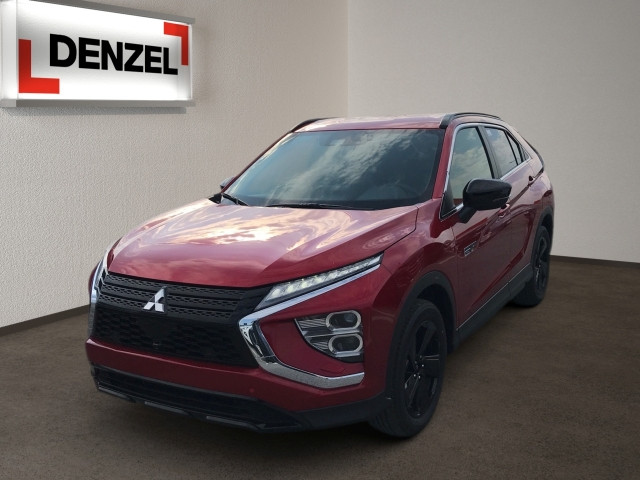 Bild 1: Mitsubishi Eclipse Cross PHEV 2,4 4WD Intense+ 45 Jahre Edition 23