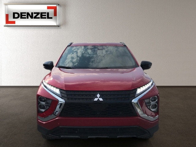 Bild 5: Mitsubishi Eclipse Cross PHEV 2,4 4WD Intense+ 45 Jahre Edition 23