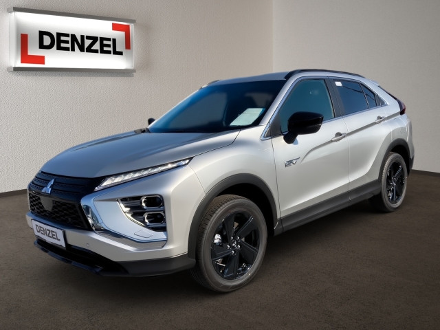 Bild 0: Mitsubishi Eclipse Cross PHEV 2,4 4WD Intense+ 45 Jahre