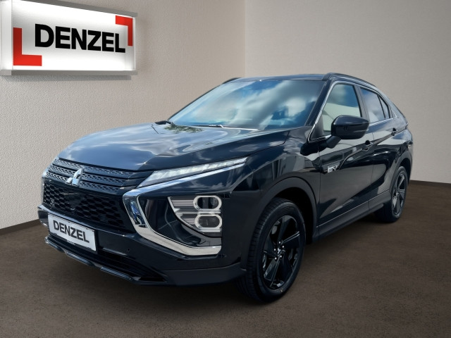 Bild 0: Mitsubishi Eclipse Cross PHEV 2,4 4WD Intense+ 45 Jahre