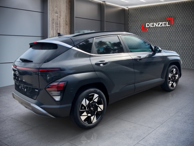 Bild 4: Hyundai Kona (SX2) Prestige Line 1.6 T-GDI 4WD DCT