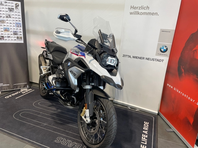 Bild 0: BMW Motorrad R 1250 GS