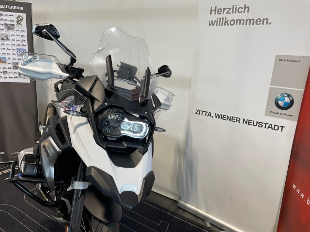 Bild 9: BMW Motorrad R 1250 GS