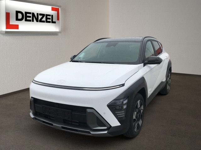 Bild 1: Hyundai Kona (SX2) Prestige Line 1.0 T-GDI 2WD DCT