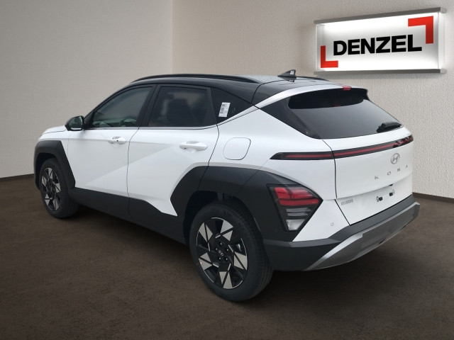 Bild 2: Hyundai Kona (SX2) Prestige Line 1.0 T-GDI 2WD DCT