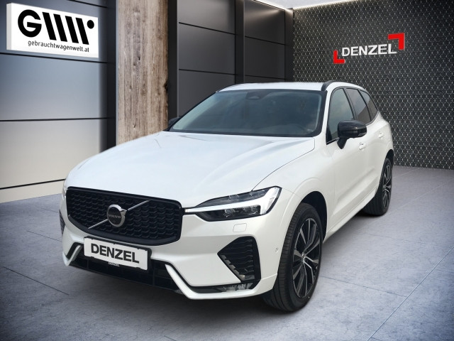 Bild 1: VOLVO PKW XC60 Plus, B4 Mild Hybrid, Benzin, Dark