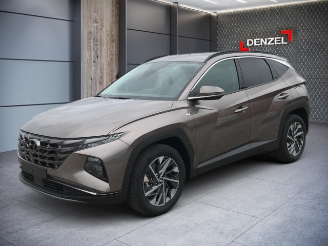 Bild 0: Hyundai Tucson NX4 Trend Line 1,6 CRDi 2WD 48V DCT t1dt0-P2