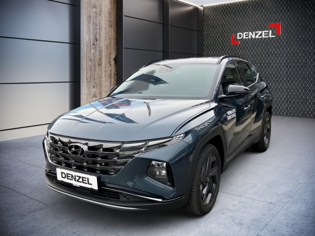 Bild 1: Hyundai Tucson NX4 Trend Line 1,6 T-GDi HEV 2WD AT