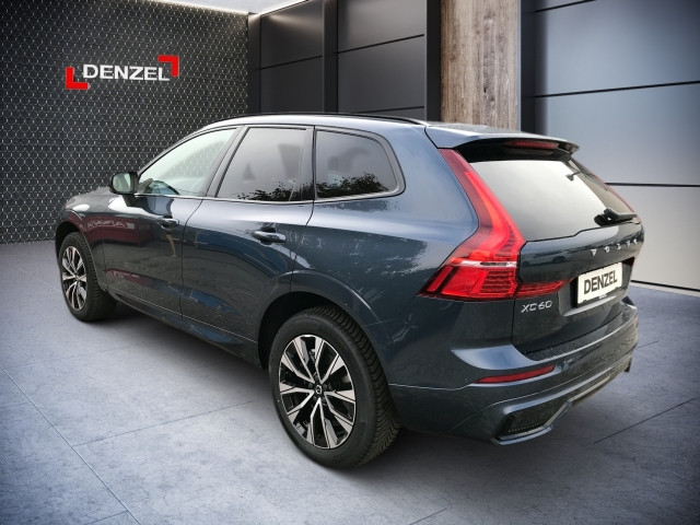 Bild 2: VOLVO PKW XC60 Plus, B4 AWD Mild Hybrid, Diesel, Dark