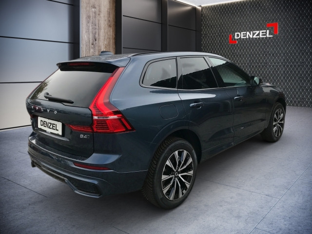 Bild 3: VOLVO PKW XC60 Plus, B4 AWD Mild Hybrid, Diesel, Dark