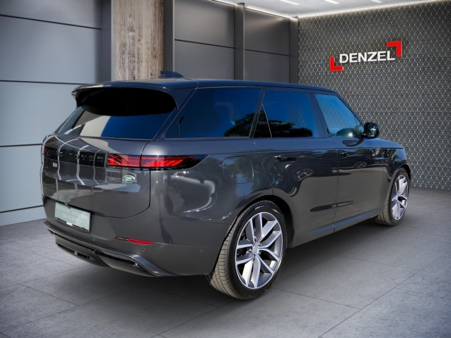 Bild 3: Land Rover Range Rover Sport D300 SE AWD Auto