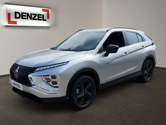 Bild 1: Mitsubishi Eclipse Cross PHEV 2,4 4WD Intense+ 45 Jahre