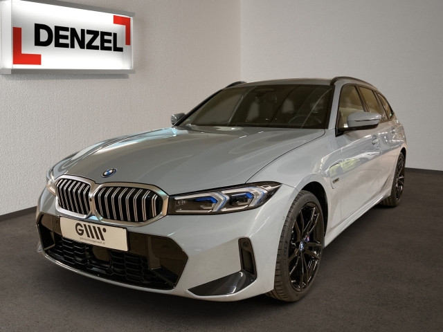 Bild 5: BMW 320e Touring G21 XB1