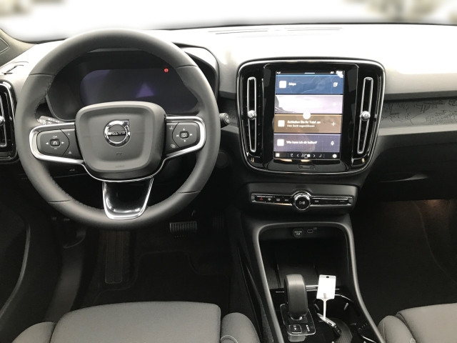 Bild 5: VOLVO PKW XC40 Recharge Ultimate, Twin Motor, Elektrisch