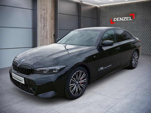 Bild 0: BMW 318i Limousine G20