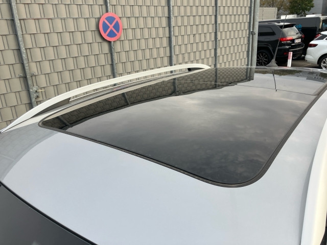 Bild 13: MG ZS Luxury 72kWh Connect