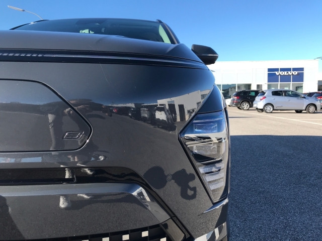 Bild 7: Hyundai KONA EV (SX2) Trend Line 65,4 kWh k4et1-PK1-OP3/P7