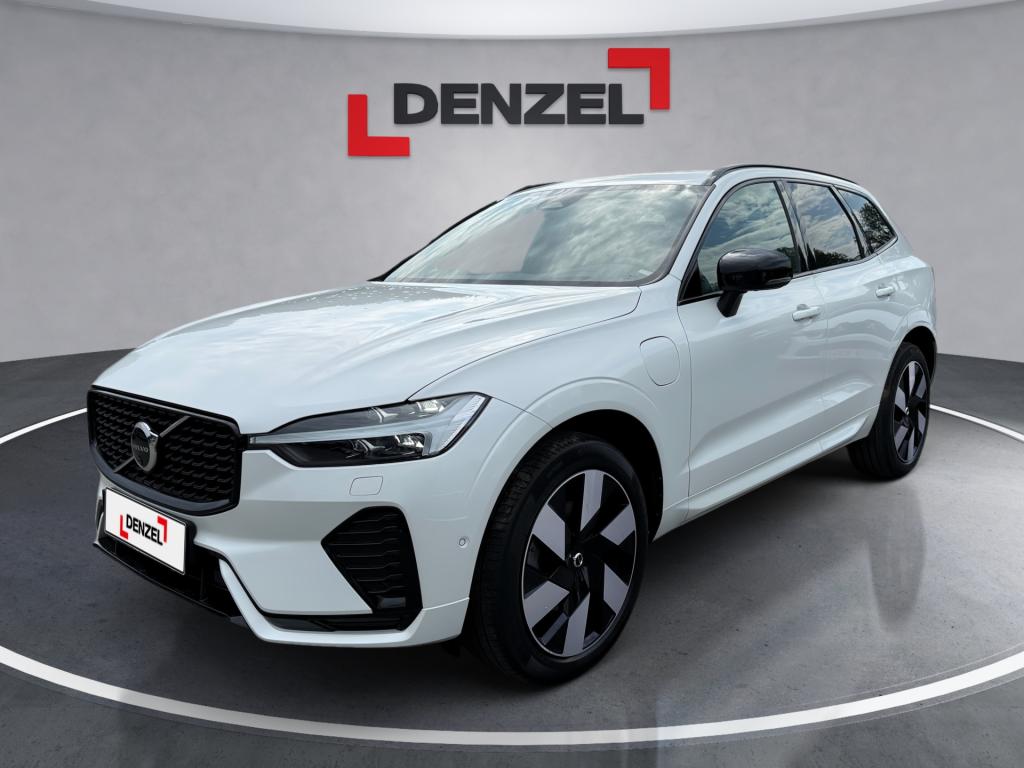 Bild 0: VOLVO PKW XC60 T6 AWD Recharge PHEV Ultimate Dark Geartronic