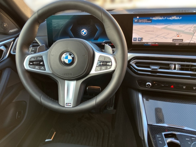 Bild 10: BMW 420d xDrive Gran Coupe G26