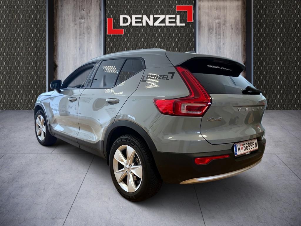 Bild 1: VOLVO PKW XC40 T2 Core