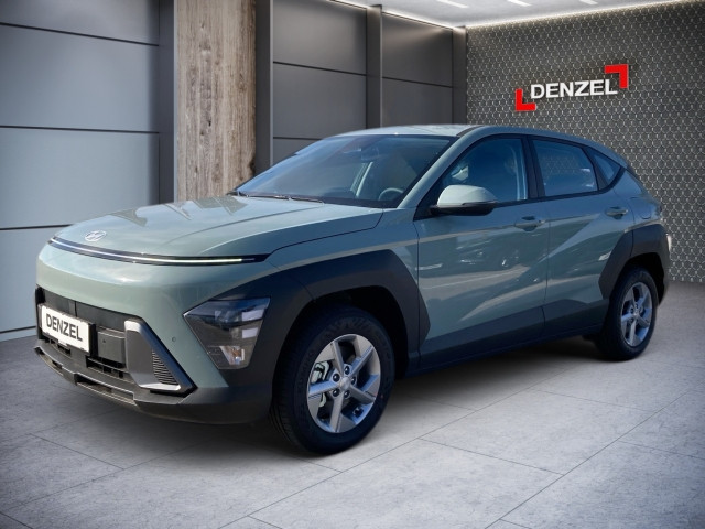 Bild 0: Hyundai Kona HEV (SX2) Smart Line 1.6 GDI 2WD Hybrid