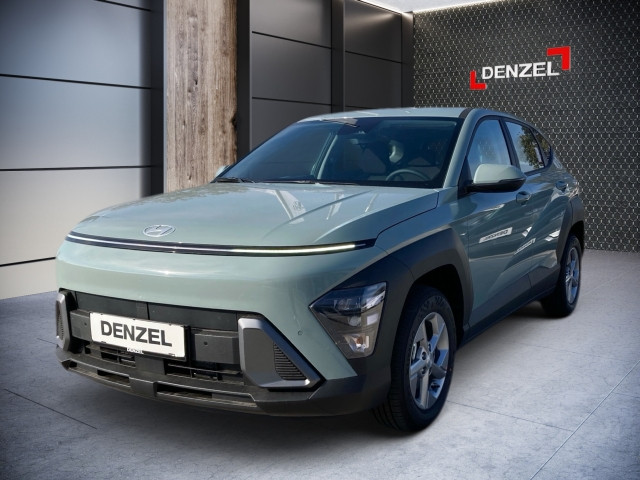 Bild 1: Hyundai Kona HEV (SX2) Smart Line 1.6 GDI 2WD Hybrid