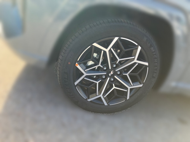 Bild 4: Hyundai Tucson NX4 N-Line 1,6 T-GDi HEV 4WD AT