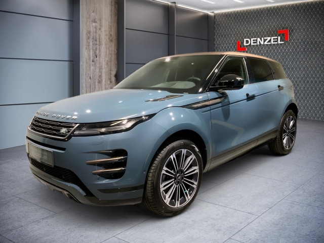 Bild 0: Land Rover Range Rover Evoque SV-Dynamic SE P300e PHEV AWD