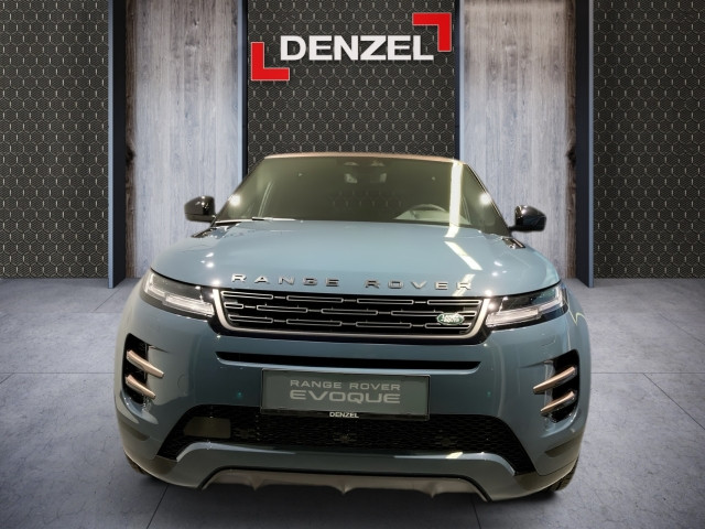 Bild 12: Land Rover Range Rover Evoque SV-Dynamic SE P300e PHEV AWD