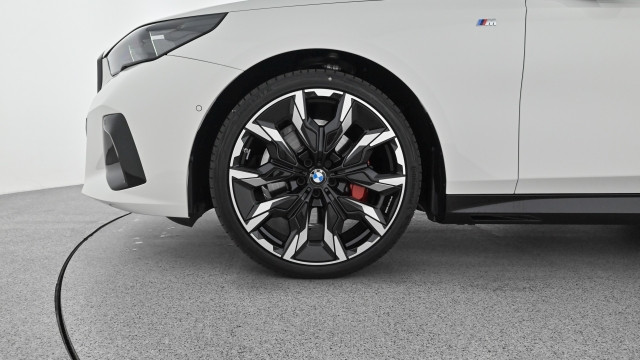 Bild 15: BMW BMW 520d xDrive Limousine G60B47