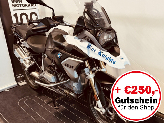 Bild 0: BMW Motorrad R 1200 GS