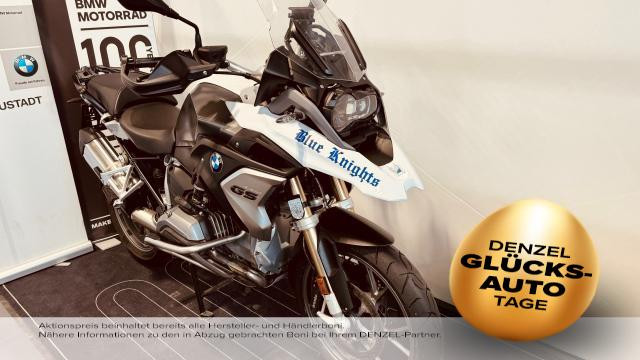 Bild 0: BMW Motorrad R 1200 GS