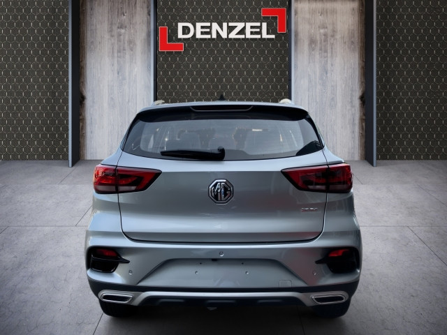 Bild 10: MG ZS 1,5 Luxury