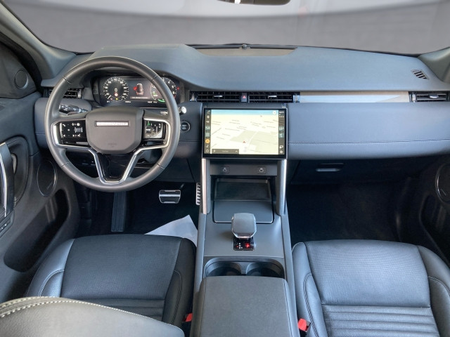 Bild 14: Land Rover Discovery Sport 1.5 PHEV AWD 5DR SWB Dynamic SE 309PS Auto, 