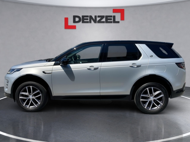 Bild 7: Land Rover Discovery Sport 1.5 PHEV AWD 5DR SWB Dynamic SE 309PS Auto, 