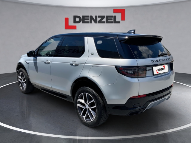 Bild 8: Land Rover Discovery Sport 1.5 PHEV AWD 5DR SWB Dynamic SE 309PS Auto, 