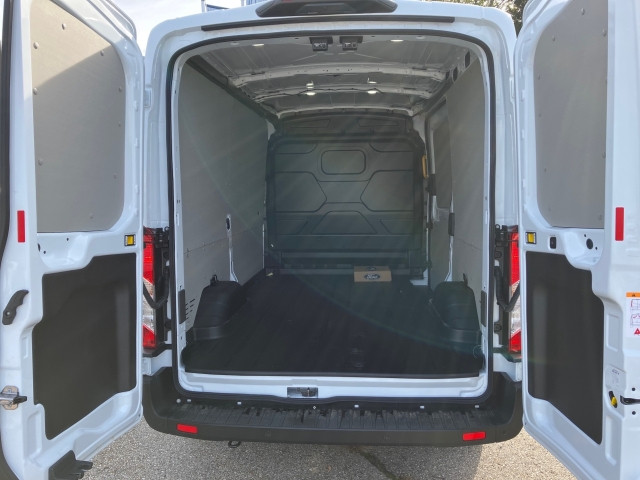 Bild 9: Ford NFZ E-Transit Kastenwagen L2 H2 Trend