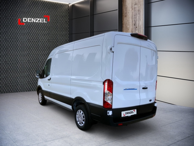 Bild 2: Ford NFZ E-Transit Kastenwagen L2 H2 Trend