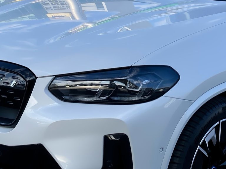 Bild 6: BMW iX3 M 73,8kWh Sport
