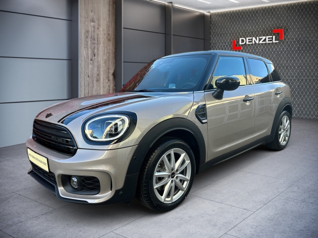 Bild 0: Mini Cooper ALL4 Countryman F60