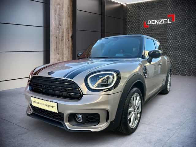 Bild 1: Mini Cooper ALL4 Countryman F60